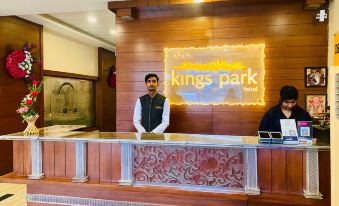 Kings Park Hotel - Hizvo