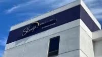 Sleep Inn & Suites 멤피스 호텔