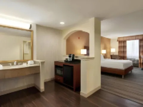 Hilton Garden Inn Jacksonville Ponte Vedra Sawgrass