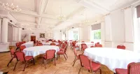 Beamish Hall Country House Hotel, BW Premier Collection - breakfast