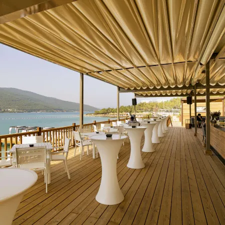 Titanic Luxury Collection Bodrum