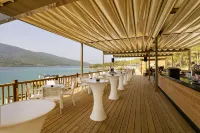 Titanic Luxury Collection Bodrum - Strand