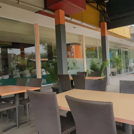 D'Arcici Hotel Cempaka Putih
