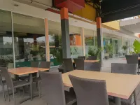D'Arcici Hotel Cempaka Putih