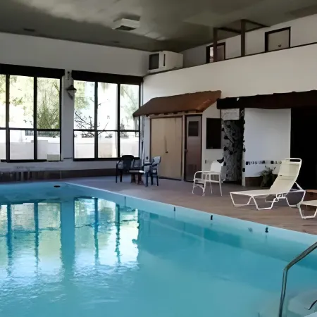 Quality Inn Baker City