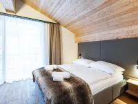 Swisspeak Resorts Thyon 4 Vallées