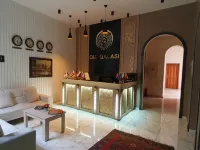 Qiz Galasi Hotel Baku 鄰近火焰塔的酒店