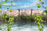 B&B HOTEL Passau-Süd Hotel in zona Dreiflüsse-Eck
