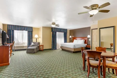 Best Western Canon City Hotel di Canon City