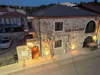 ESKİ Urla Hotels in Kuşçular