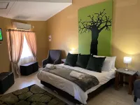Musina Hotel and Conference Centre