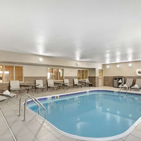 Best Western Greeley