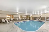 Best Western Greeley - Uima-altaat