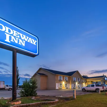 Rodeway Inn