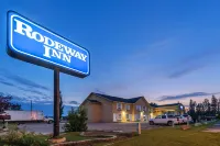 Rodeway Inn - Pet friendly
