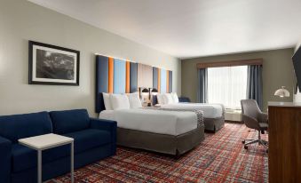 La Quinta Inn & Suites by Wyndham Oxford - Anniston