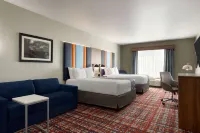 La Quinta Inn & Suites by Wyndham Oxford - Anniston Hotels in Calhoun County