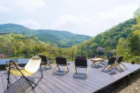 Glamp Cabin Lake Tojo, Tanba Sasayama Hotels in Kato