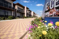 Стар Кристалл Отели в г. 