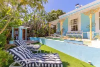 Amina Boutique Hotel
