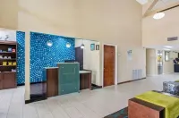 帕斯卡古拉莫斯波因特溫德姆戴斯飯店