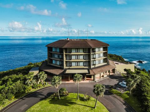 Samana Hotel Yakushima