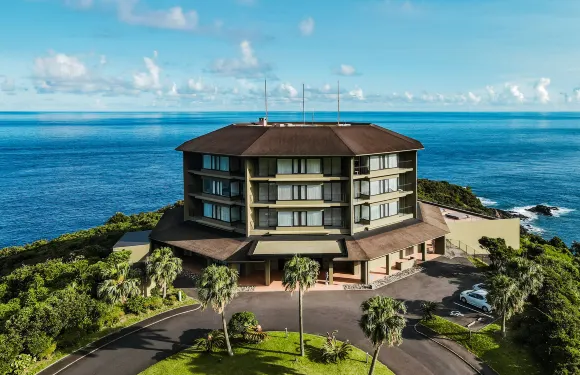 薩瑪納酒店 屋久島