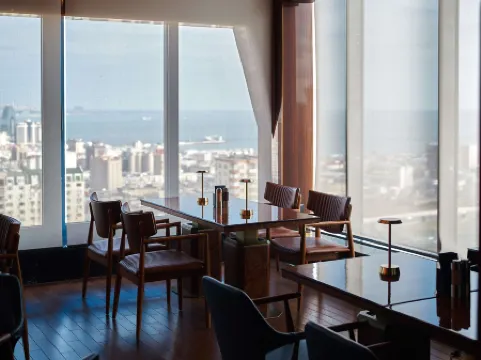 Mercure Baku City Отели рядом с достопримечательностью «Баладжары»