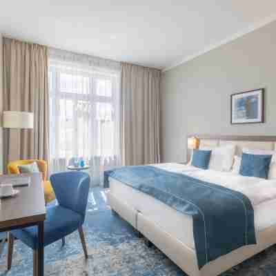 Garner Hotel Klagenfurt – Moser Verdino Rooms