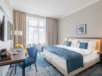 Garner Hotel KLAGENFURT – MOSER VERDINO by IHG Hotels in Klagenfurt