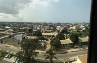Doubletree by Hilton Pointe-Noire - Ocean View