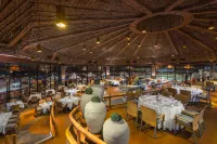 El Cid El Moro Beach Hotel