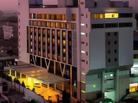 Lemon Tree Premier, Jaipur Hotels near Prachin Bandhe Ke Balaji