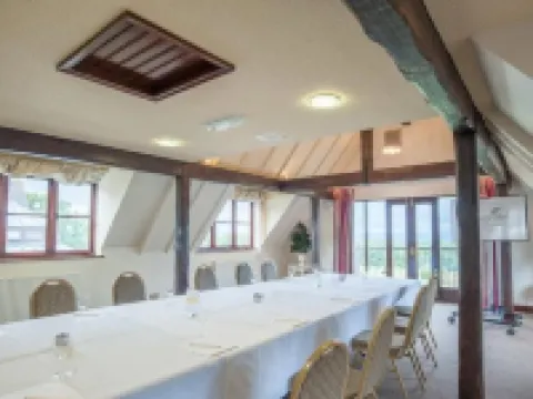 Woodbury Park Hotel & Spa Hotels in Exeter