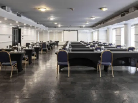 Hotel Fundador Hotels in Santiago