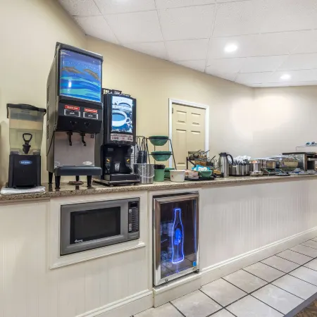 Best Western Ocean City Hotel  Suites