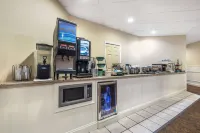Best Western Ocean City Hotel  Suites - Morgenmad