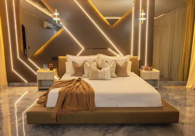 Lovera Hotel Hotels in 
