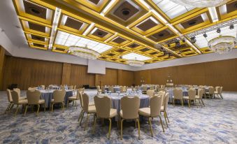 Crowne Plaza Kayseri