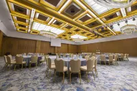 Crowne Plaza KAYSERI by IHG