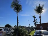 Rodeway Inn El Cajon - San Diego East Hotels in Alpine