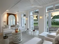 Bushmans Kloof Wilderness Reserve and Wellness Retreat