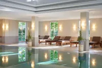 Strandhotel Zingst - Beach