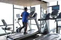 Amari Dhaka - Gym