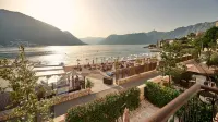 Huma Kotor Bay Hotel and Villas - Mountain view