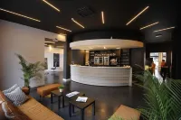 Hotel Elisabeth - bar