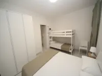 Modern apartment near the beach