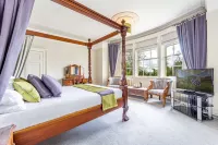 Best Western Leigh Park Hotel Hotels in Box