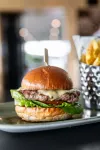 Radisson Blu Hotel Manchester Airport - breakfast