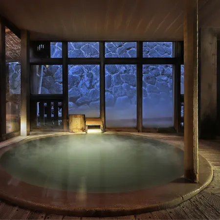 Zao Onsen Omiya Ryokan